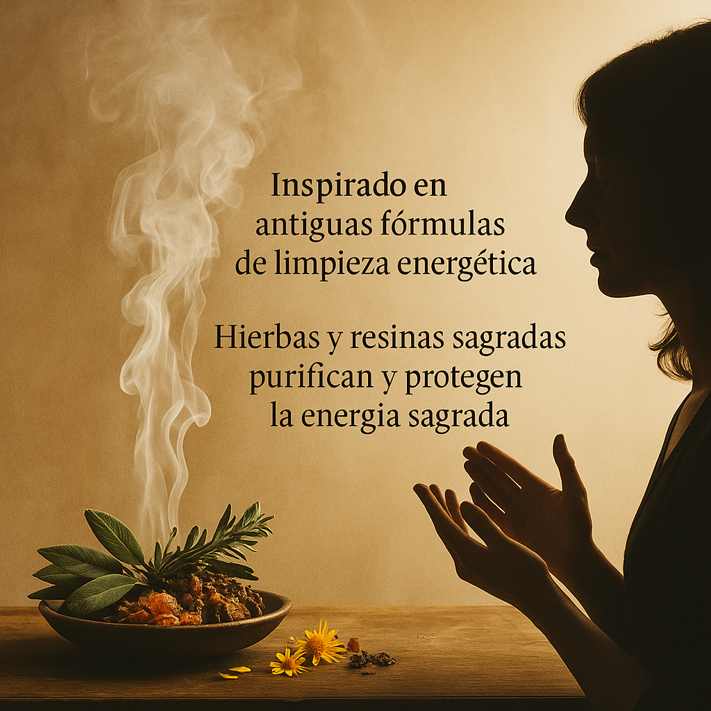 Expansión y Prosperidad - ABUNDANCE RITUAL