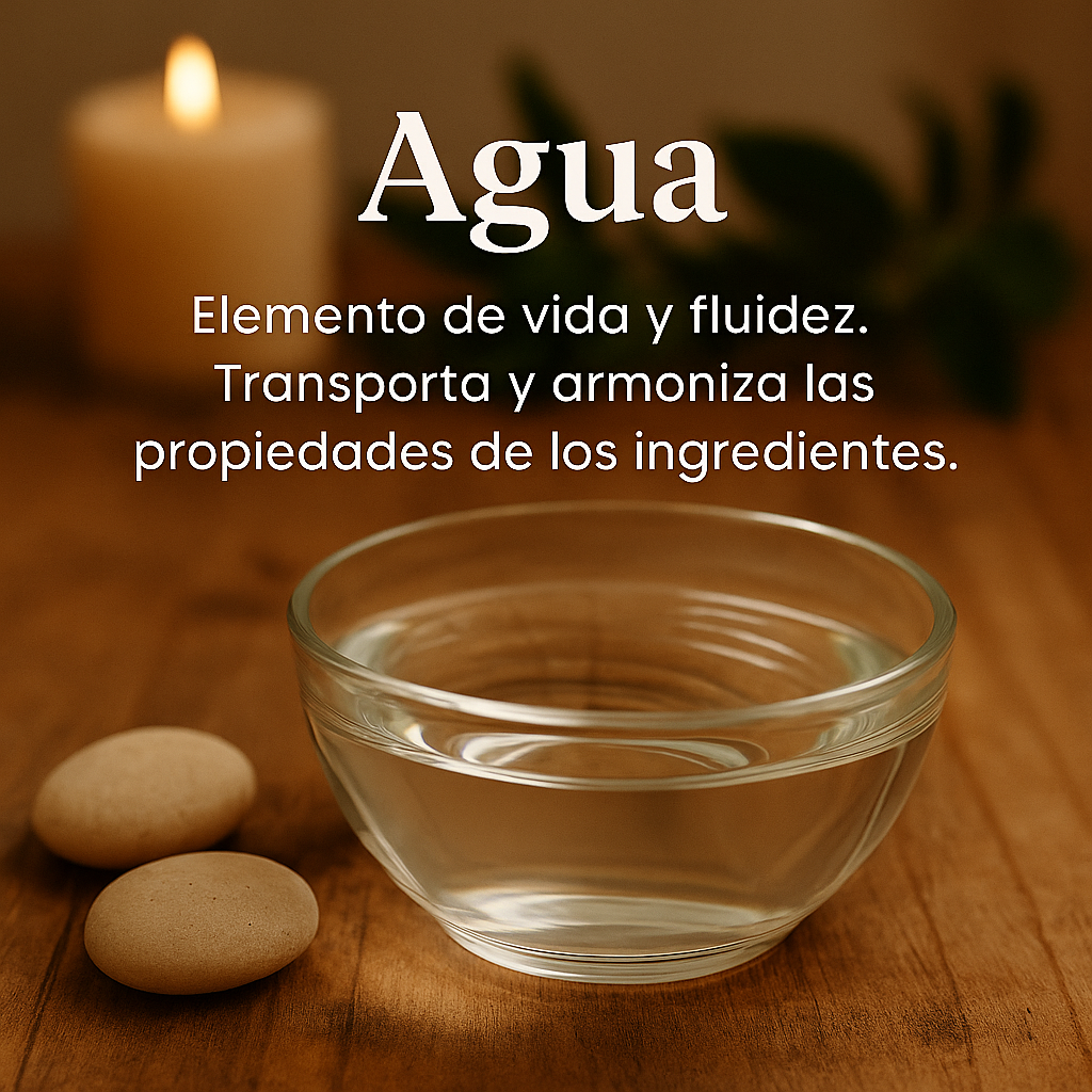 Expansión y Prosperidad - ABUNDANCE RITUAL