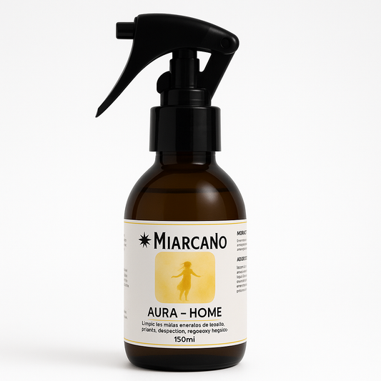 Expansión y Prosperidad - ABUNDANCE RITUAL