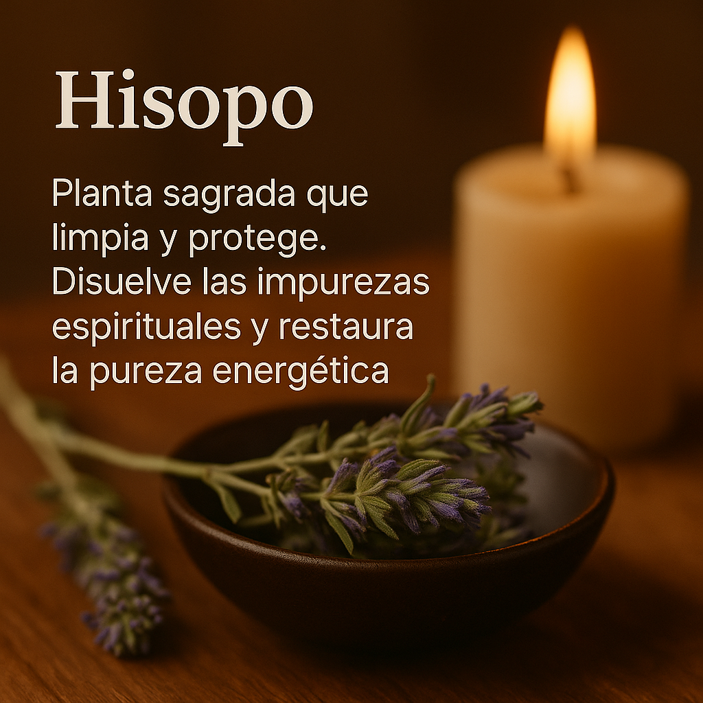 Expansión y Prosperidad - ABUNDANCE RITUAL