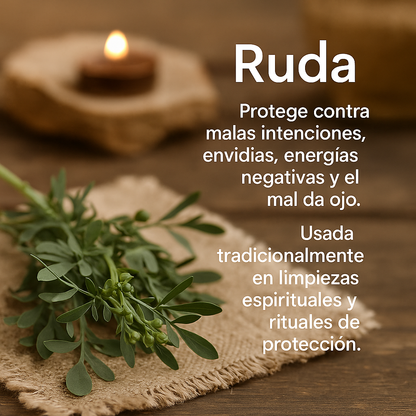 Limpieza Espiritual de Espacios - AURA HOME